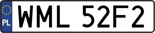 WML52F2