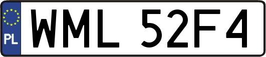 WML52F4