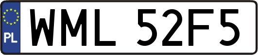 WML52F5