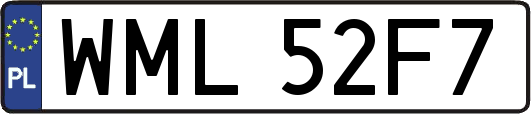 WML52F7