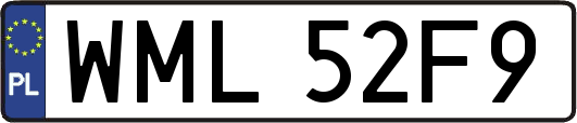 WML52F9