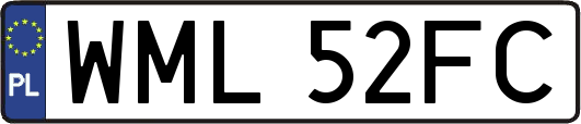 WML52FC