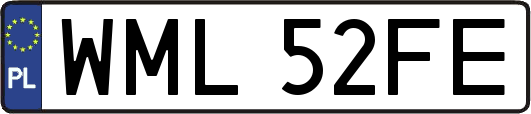 WML52FE
