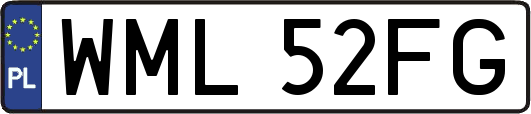 WML52FG