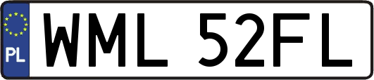 WML52FL