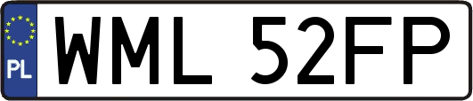 WML52FP