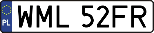 WML52FR