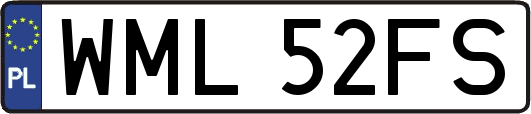 WML52FS