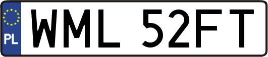 WML52FT