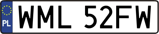 WML52FW