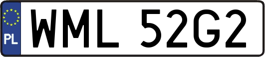 WML52G2