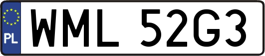 WML52G3