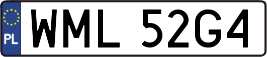 WML52G4
