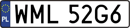 WML52G6