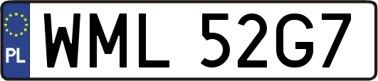 WML52G7