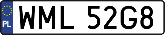 WML52G8