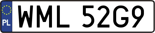 WML52G9