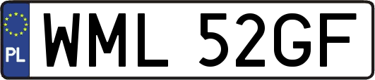 WML52GF