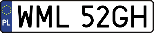 WML52GH