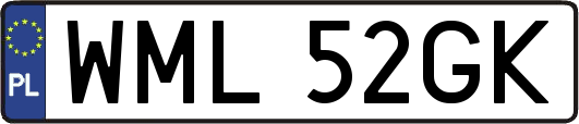 WML52GK