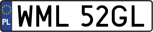 WML52GL