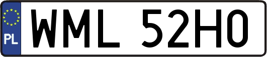 WML52H0