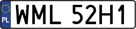 WML52H1
