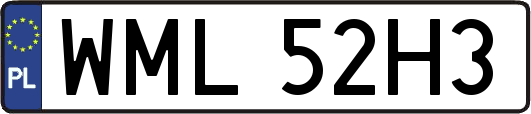 WML52H3