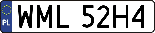 WML52H4