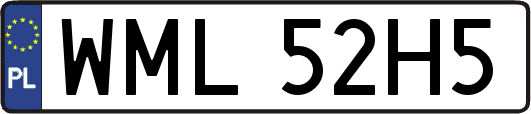 WML52H5