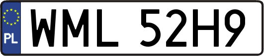 WML52H9