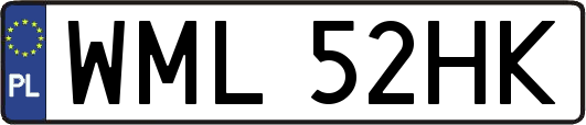 WML52HK