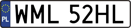 WML52HL