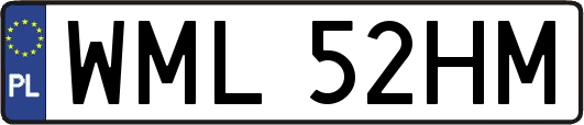 WML52HM