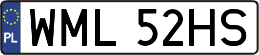 WML52HS