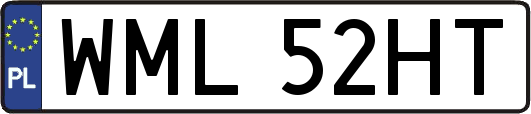 WML52HT