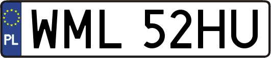 WML52HU