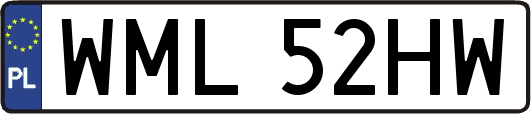 WML52HW