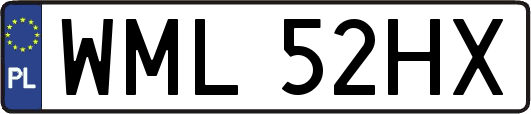 WML52HX