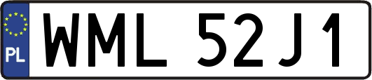 WML52J1