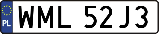 WML52J3