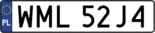 WML52J4