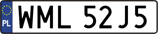 WML52J5