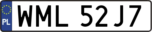 WML52J7