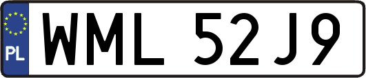 WML52J9