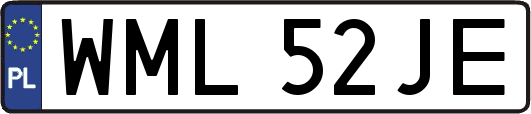 WML52JE