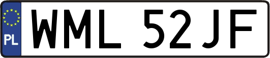 WML52JF