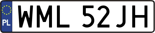 WML52JH