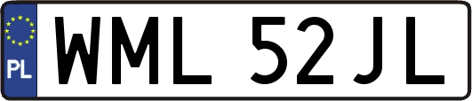 WML52JL