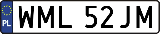 WML52JM